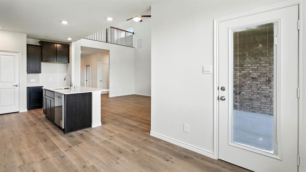 Lakewood Trails - Residential