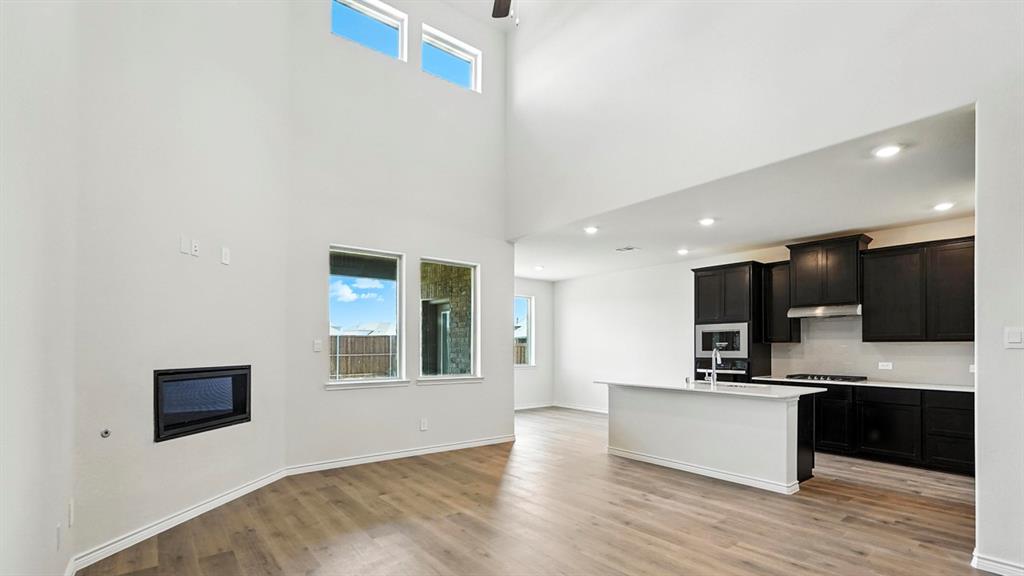 Lakewood Trails - Residential
