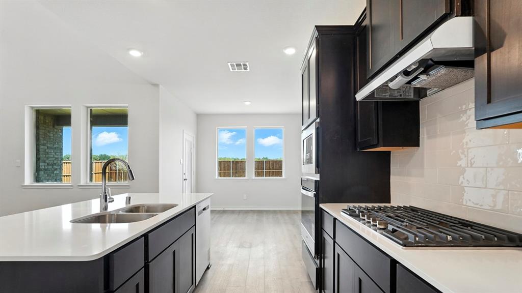 Lakewood Trails - Residential