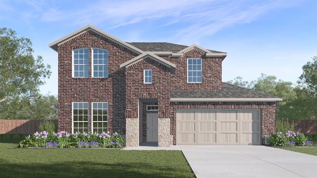 Lakewood Trails - Residential