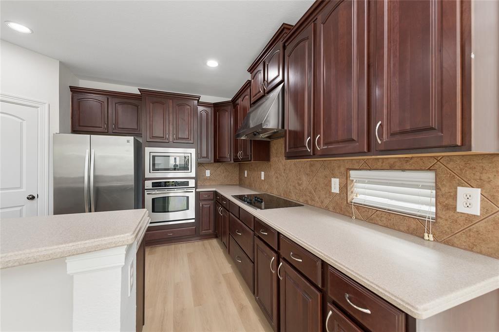 Brookstone Ph I - Residential