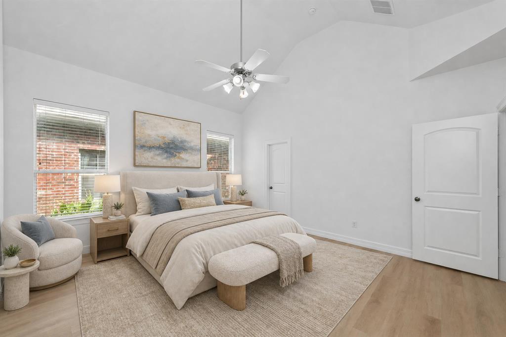 Brookstone Ph I - Residential