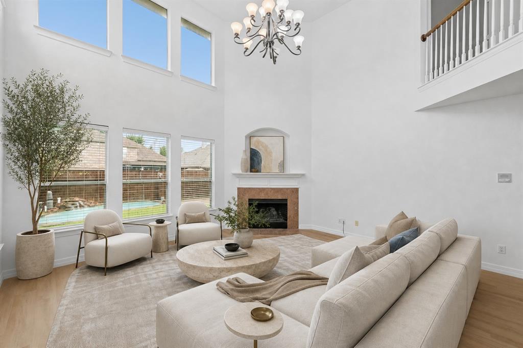 Brookstone Ph I - Residential