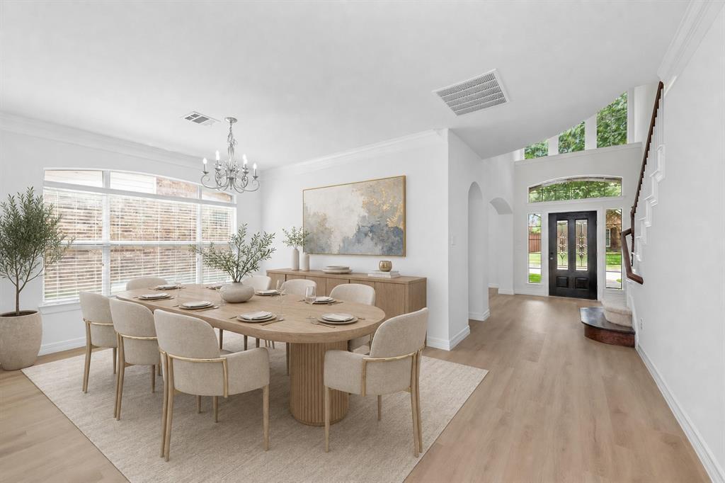 Brookstone Ph I - Residential