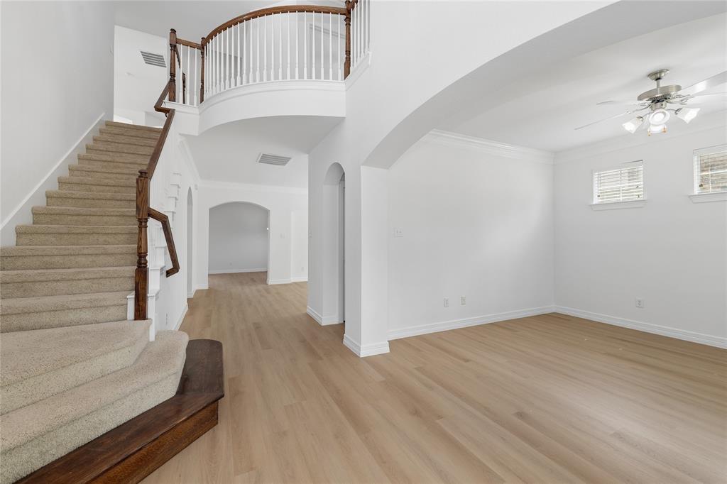 Brookstone Ph I - Residential