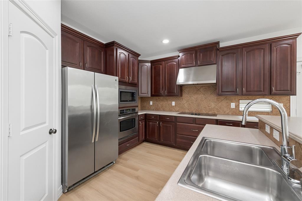Brookstone Ph I - Residential