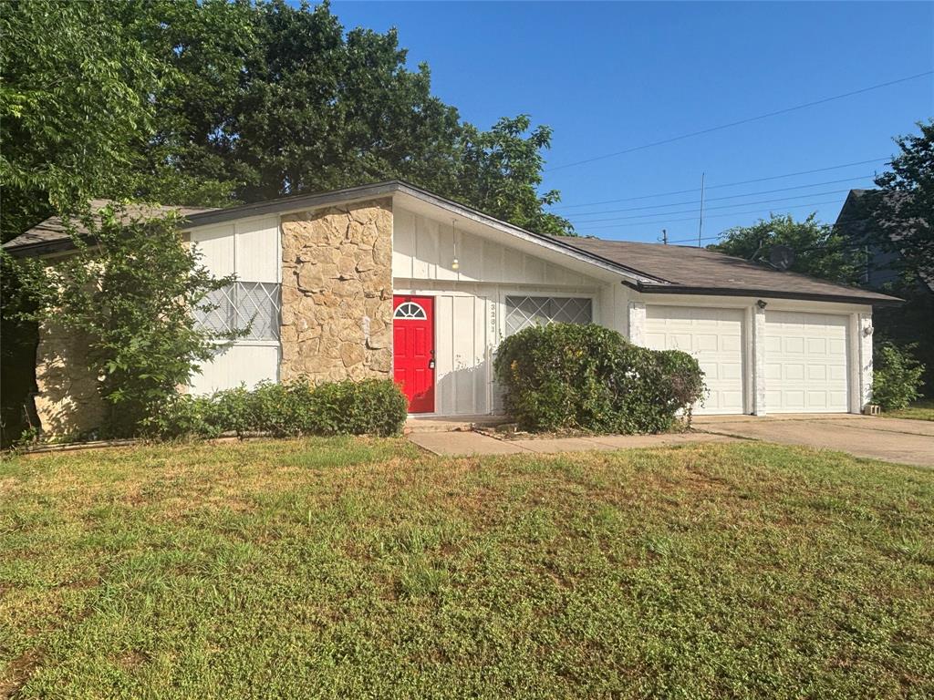 North Eastridge Add - Residential