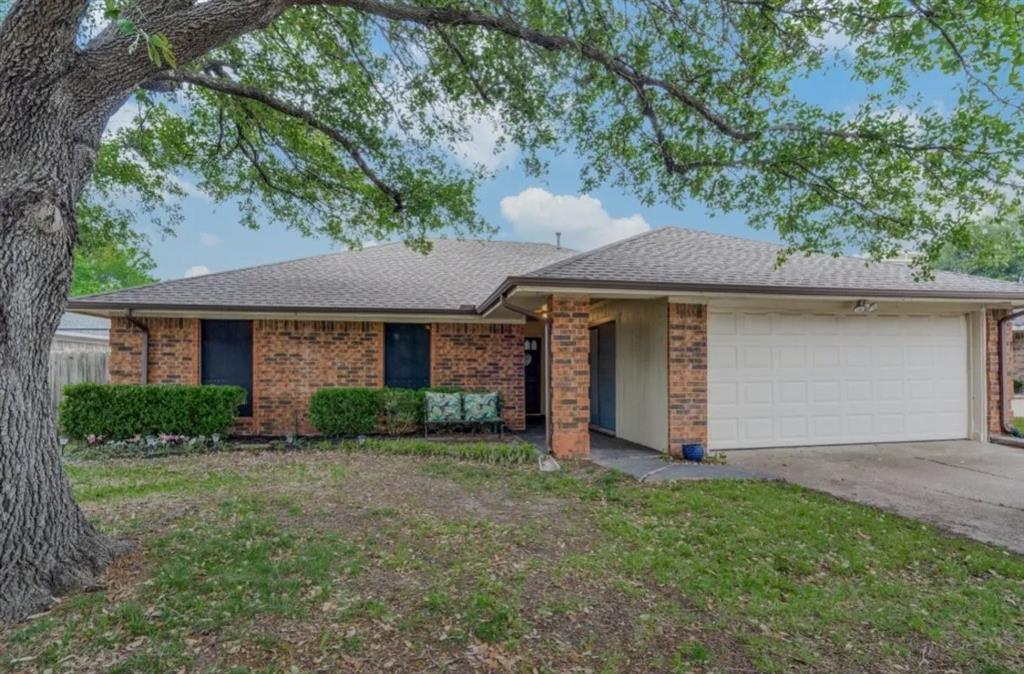 John C Herring Add - Residential