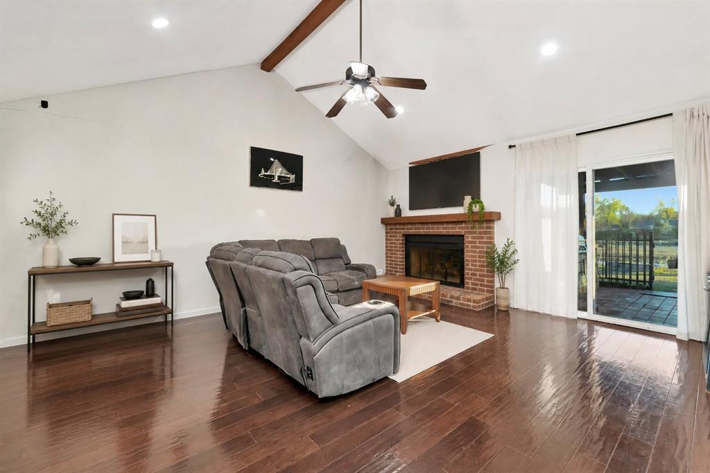 John C Herring Add - Residential
