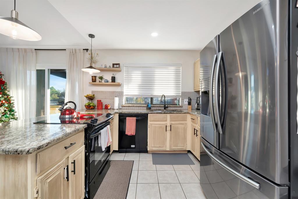 John C Herring Add - Residential