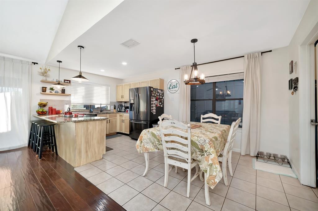 John C Herring Add - Residential