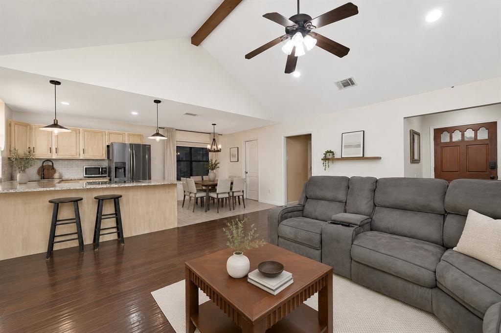 John C Herring Add - Residential