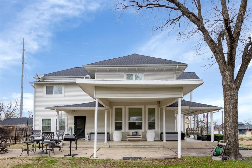 Verhagen Add - Residential