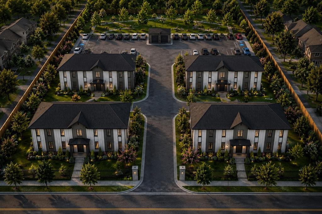 Bankhead Estates Add - Land