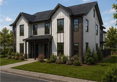 Bankhead Estates Add - Land