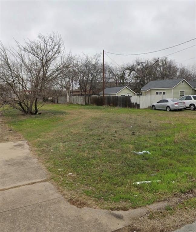 Bankhead Estates Add - Land