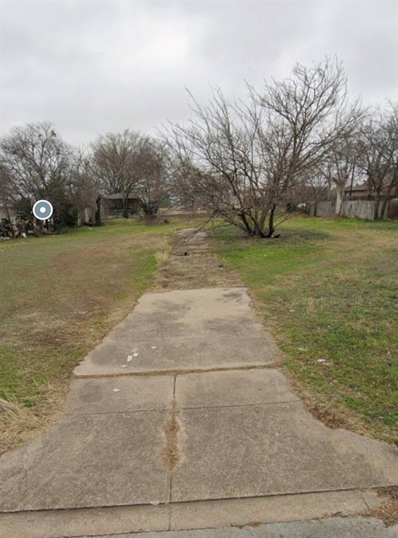 Bankhead Estates Add - Land