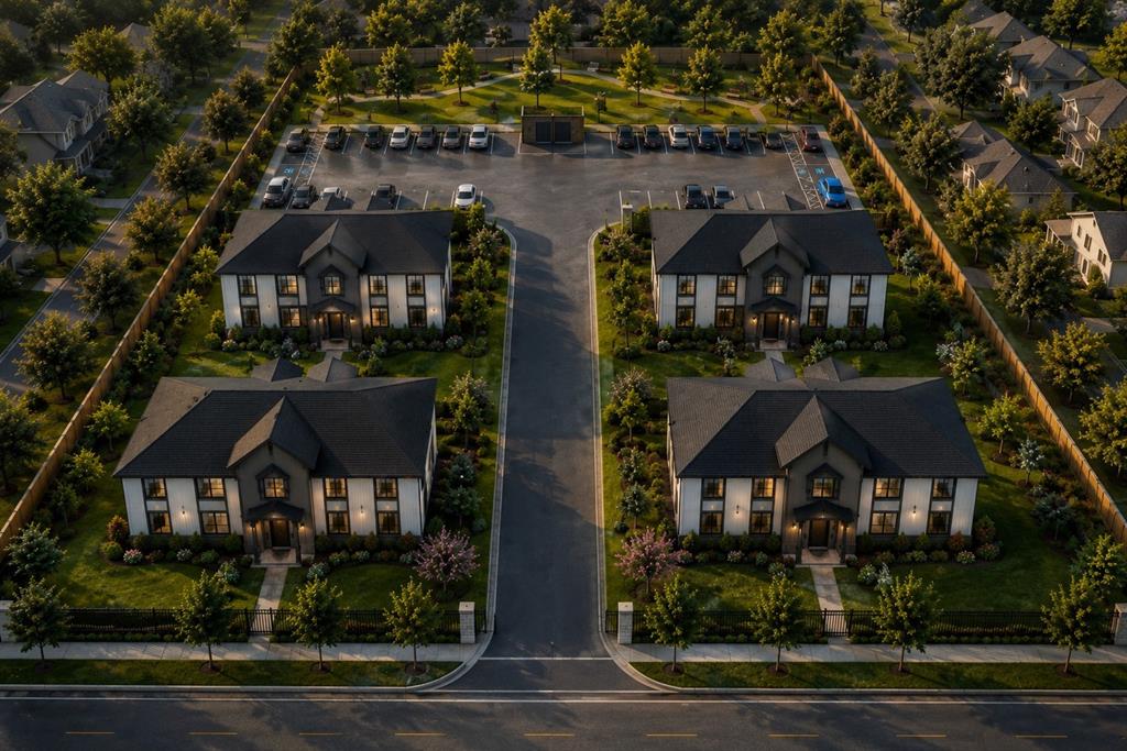 Bankhead Estates Add - Land