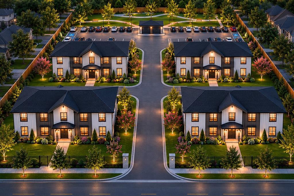 Bankhead Estates Add - Land