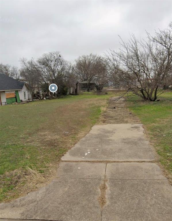 Bankhead Estates Add - Land