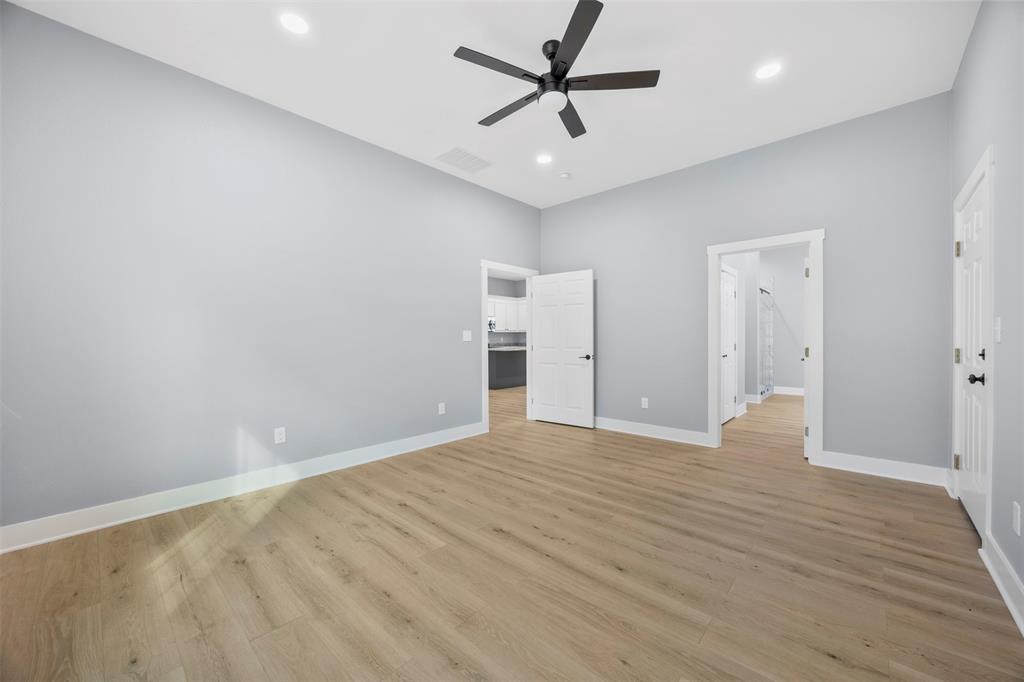 Brazier Estates - Residential