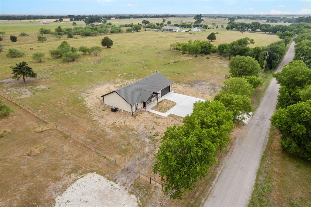 Brazier Estates - Residential