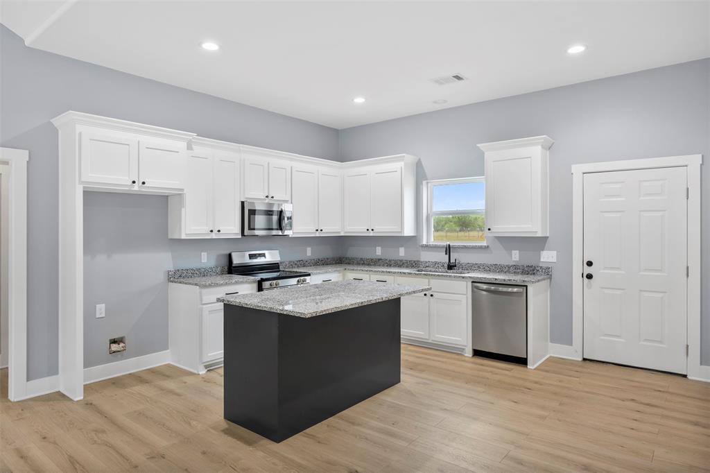 Brazier Estates - Residential