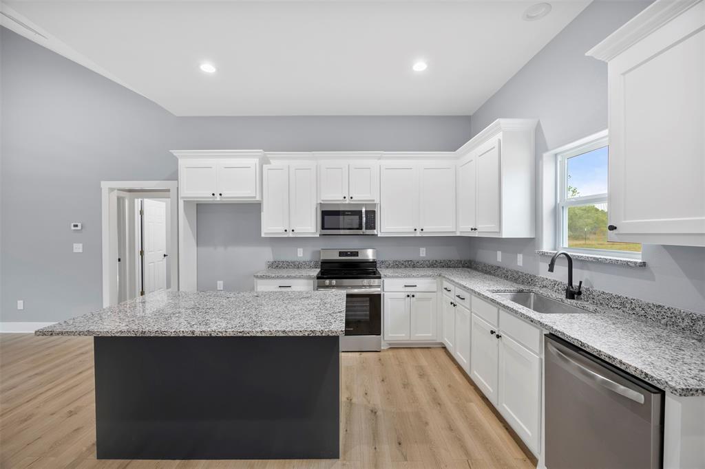 Brazier Estates - Residential
