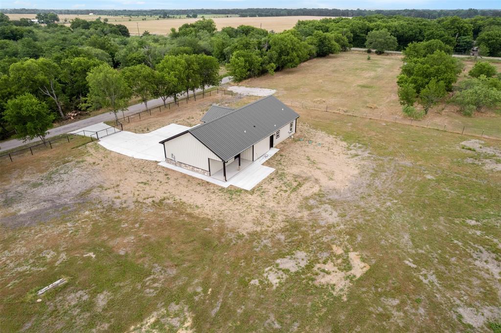Brazier Estates - Residential