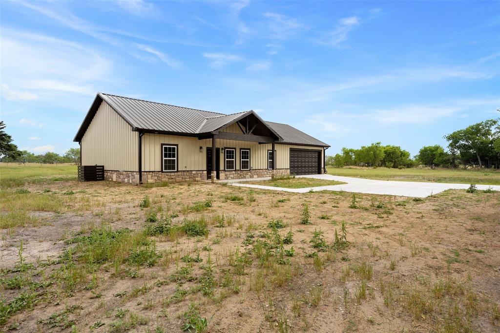 Brazier Estates - Residential