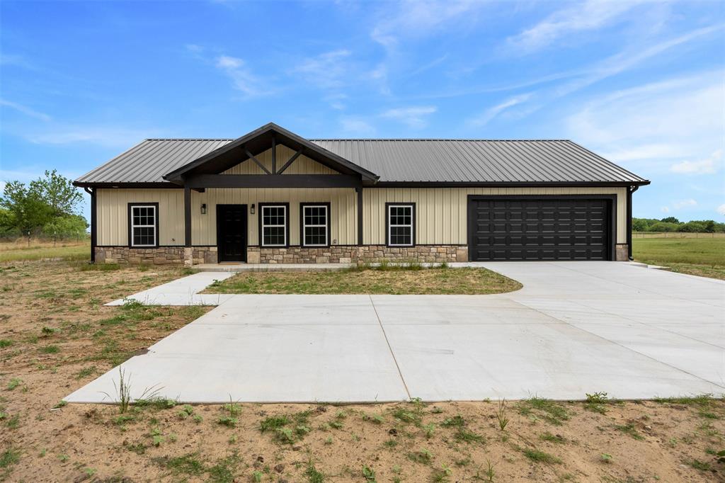 Brazier Estates - Residential