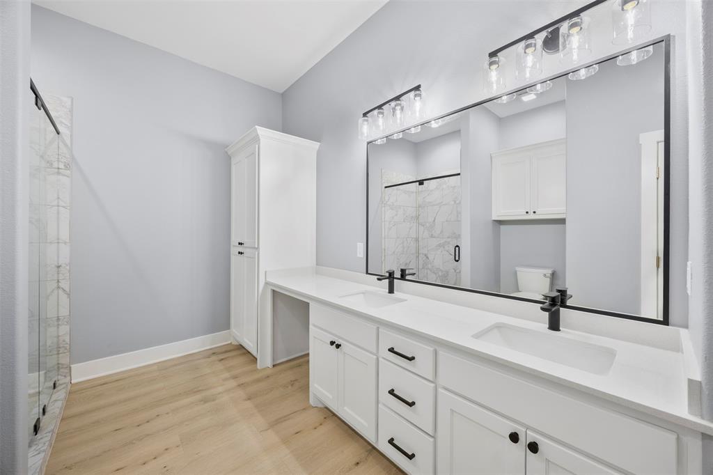 Brazier Estates - Residential