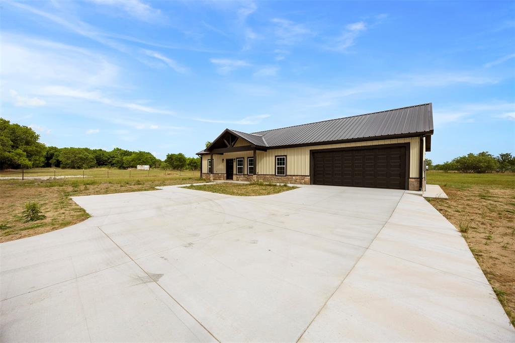 Brazier Estates - Residential