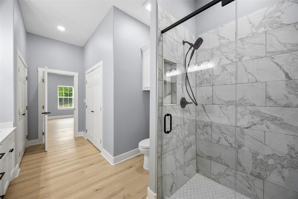 Brazier Estates - Residential