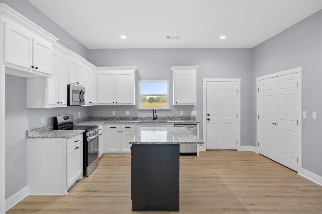 Brazier Estates - Residential