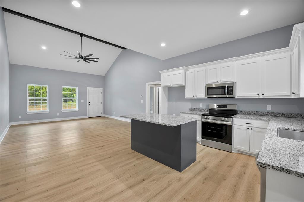 Brazier Estates - Residential