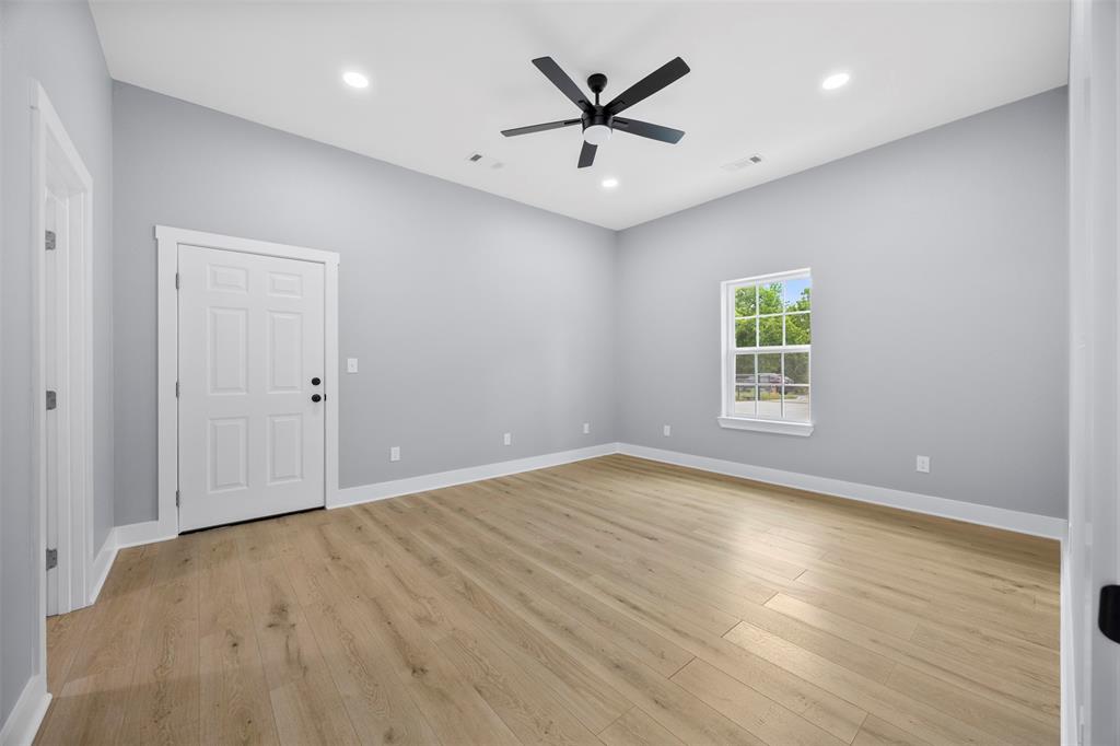 Brazier Estates - Residential