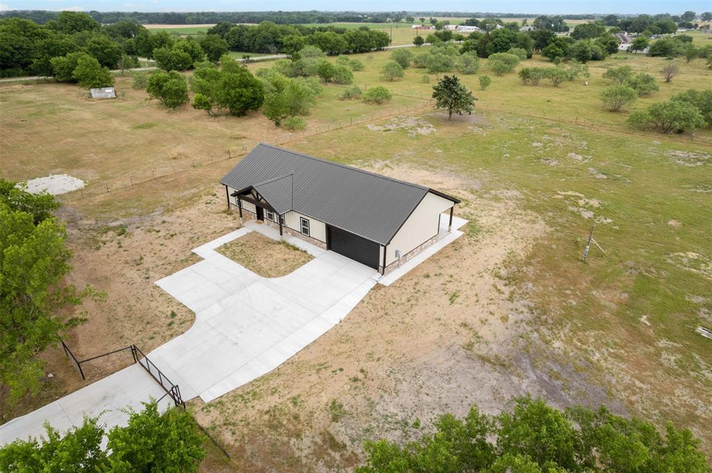 Brazier Estates - Residential