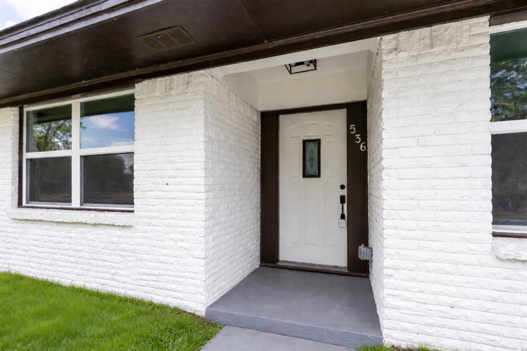PRESTON HILLS - Residential
