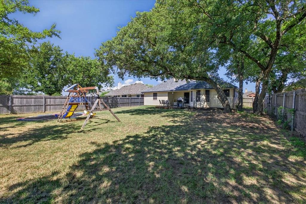 Treaty Oaks - Residential