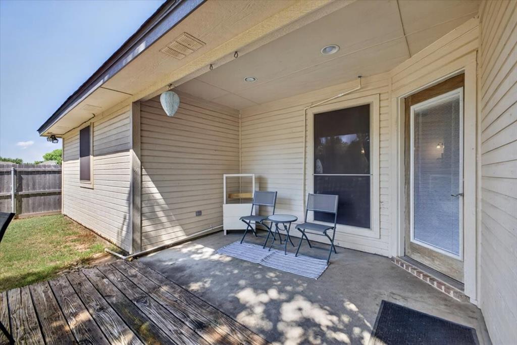 Treaty Oaks - Residential