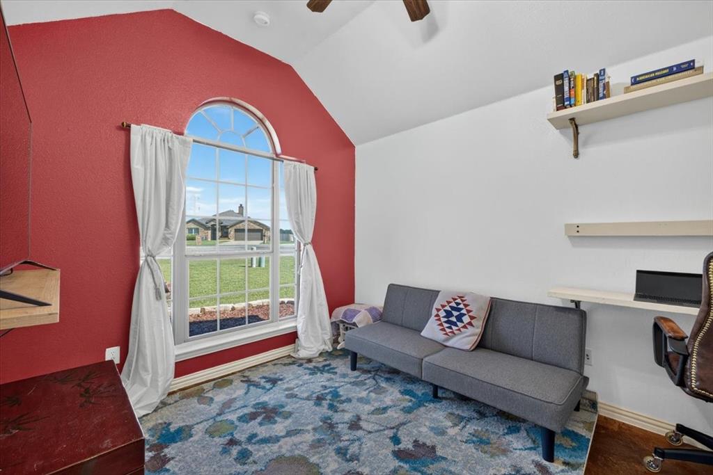 Treaty Oaks - Residential