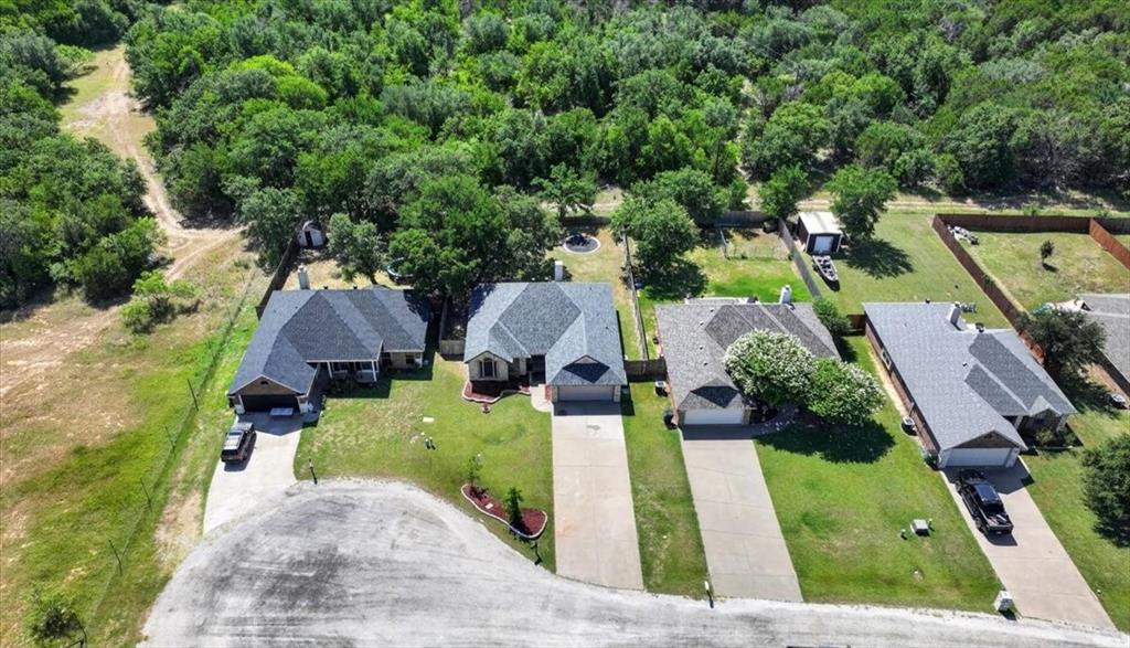 Treaty Oaks - Residential