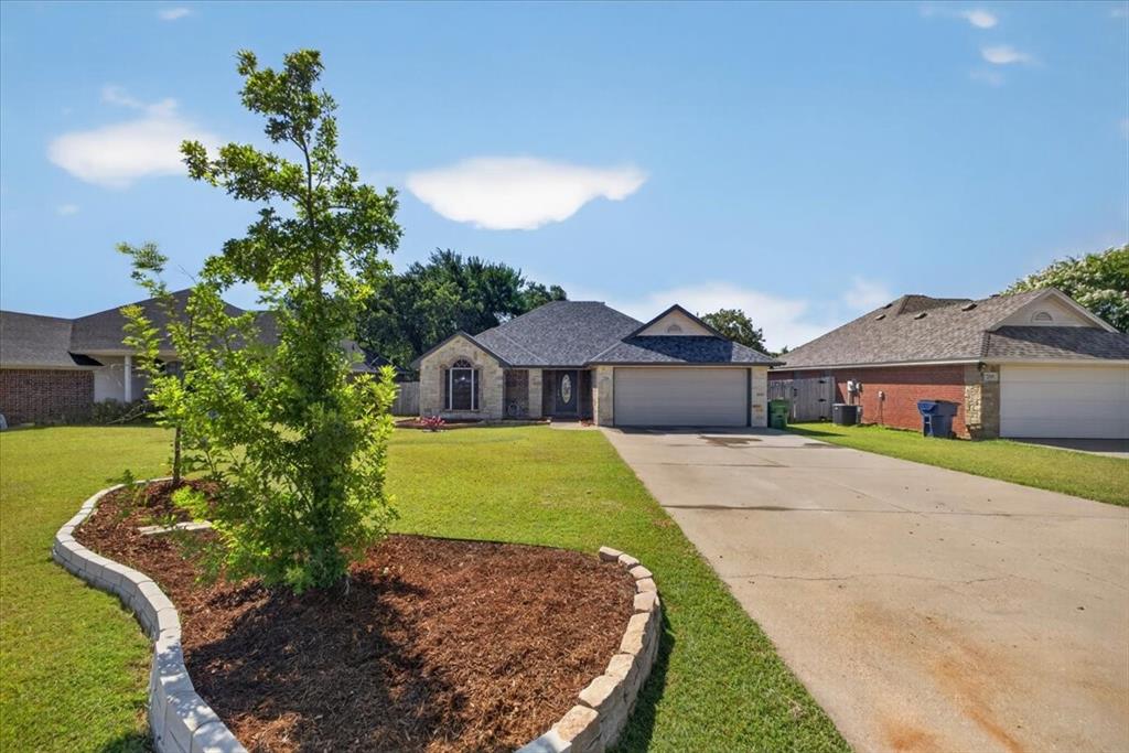 Treaty Oaks - Residential