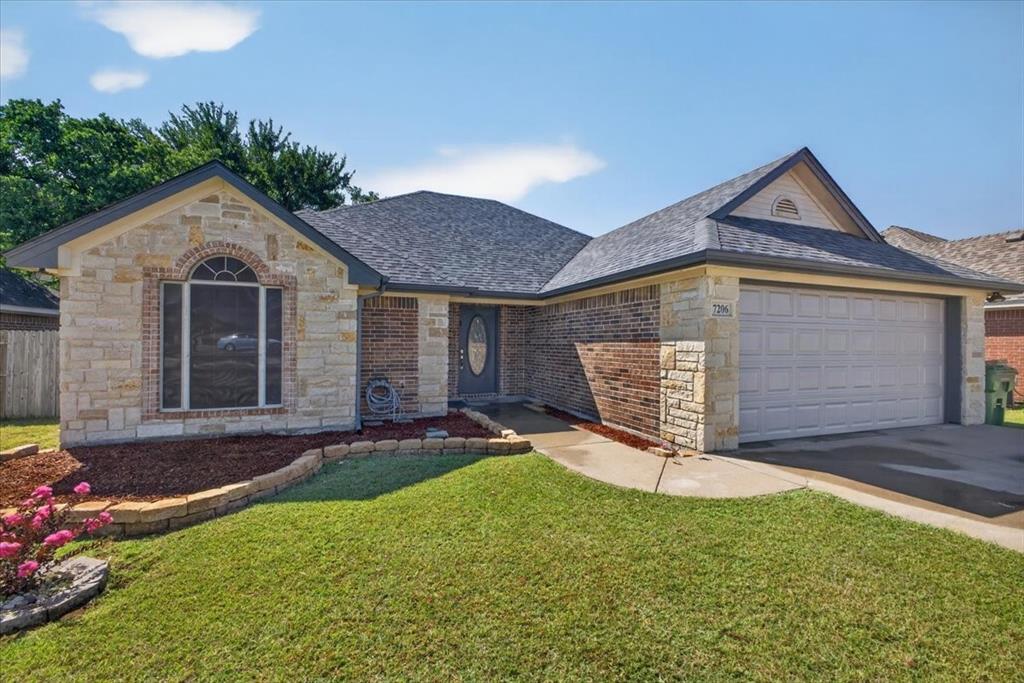 Treaty Oaks - Residential