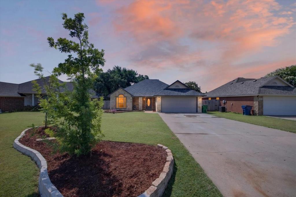 Treaty Oaks - Residential
