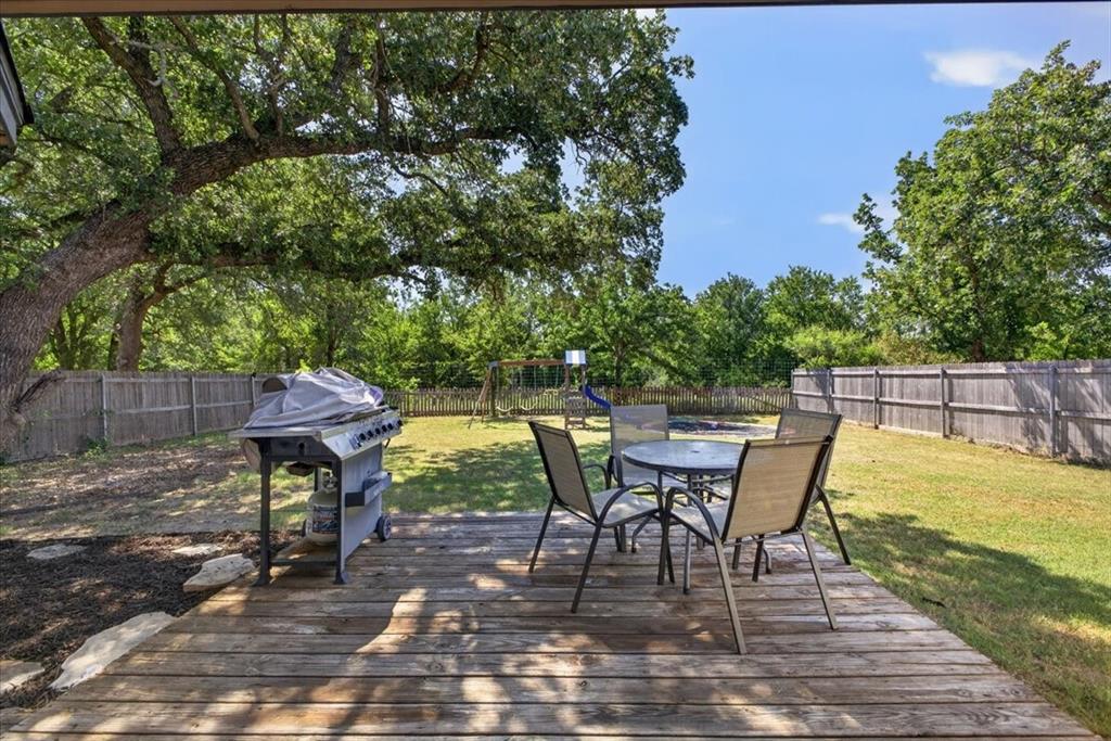 Treaty Oaks - Residential