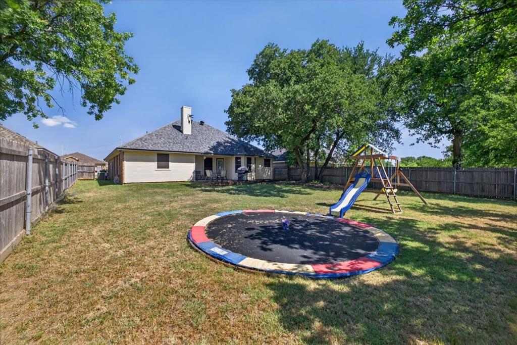 Treaty Oaks - Residential