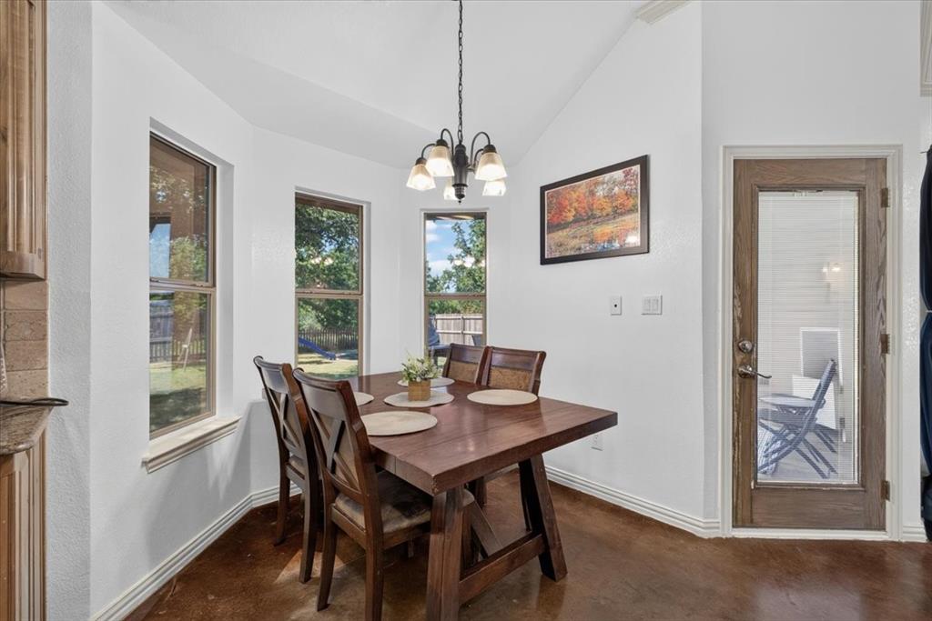 Treaty Oaks - Residential
