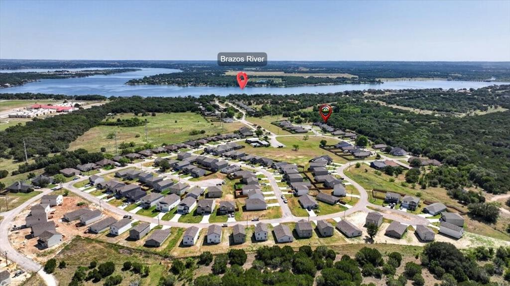 Treaty Oaks - Residential